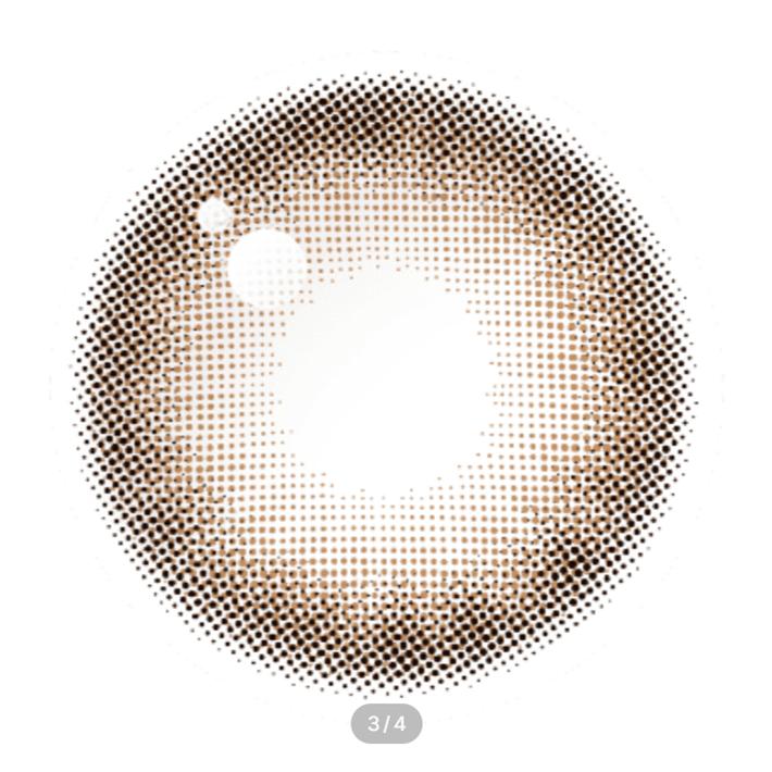 A2G One Day 13.3 Braun