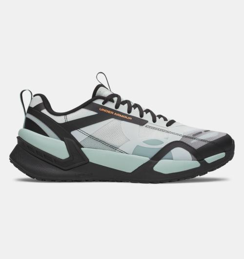 [Under Armour] UA Reign XT [6005926-592] Green-250