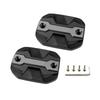 For ZONTES 368G 368 G 368E 368K 368D 368M 368g 501G 2024 2025 2026 Motorcycle Front Brake Reservoir Fluid Tank Cover Oil Cup Cap