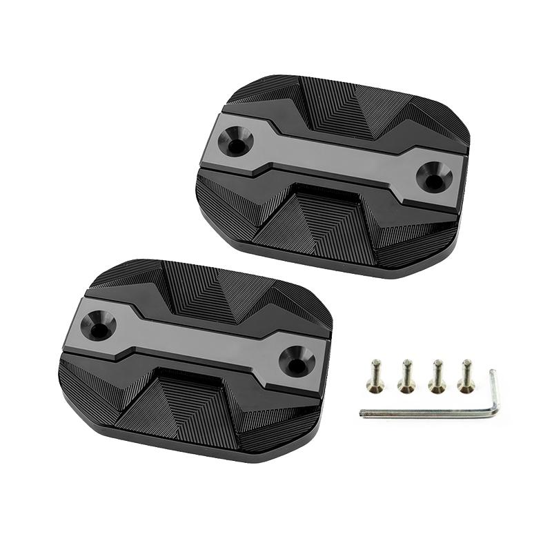For ZONTES 368G 368 G 368E 368K 368D 368M 368g 501G 2024 2025 2026 Motorcycle Front Brake Reservoir Fluid Tank Cover Oil Cup Cap