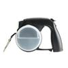 Retractable Dogs Leash 13 Feet Pet Walking Leash with Light, Bags Holder Water Cups for Small Breeds Dogs Soft Wholesale