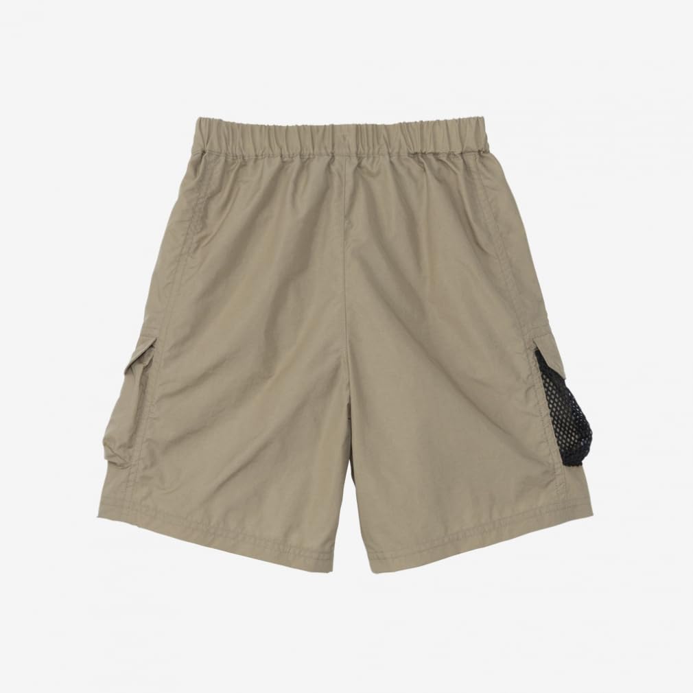 The North Face Adventure Short Kelp Tan 140