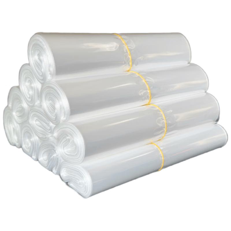 Mandlai POF Heat Shrink Film Bags