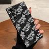 Band M-Motionless Phone Case For Samsung S24 Ultra S25 S23 Fe S22 S20 S21 Plus A54 A34 A53 A16 Back Cover