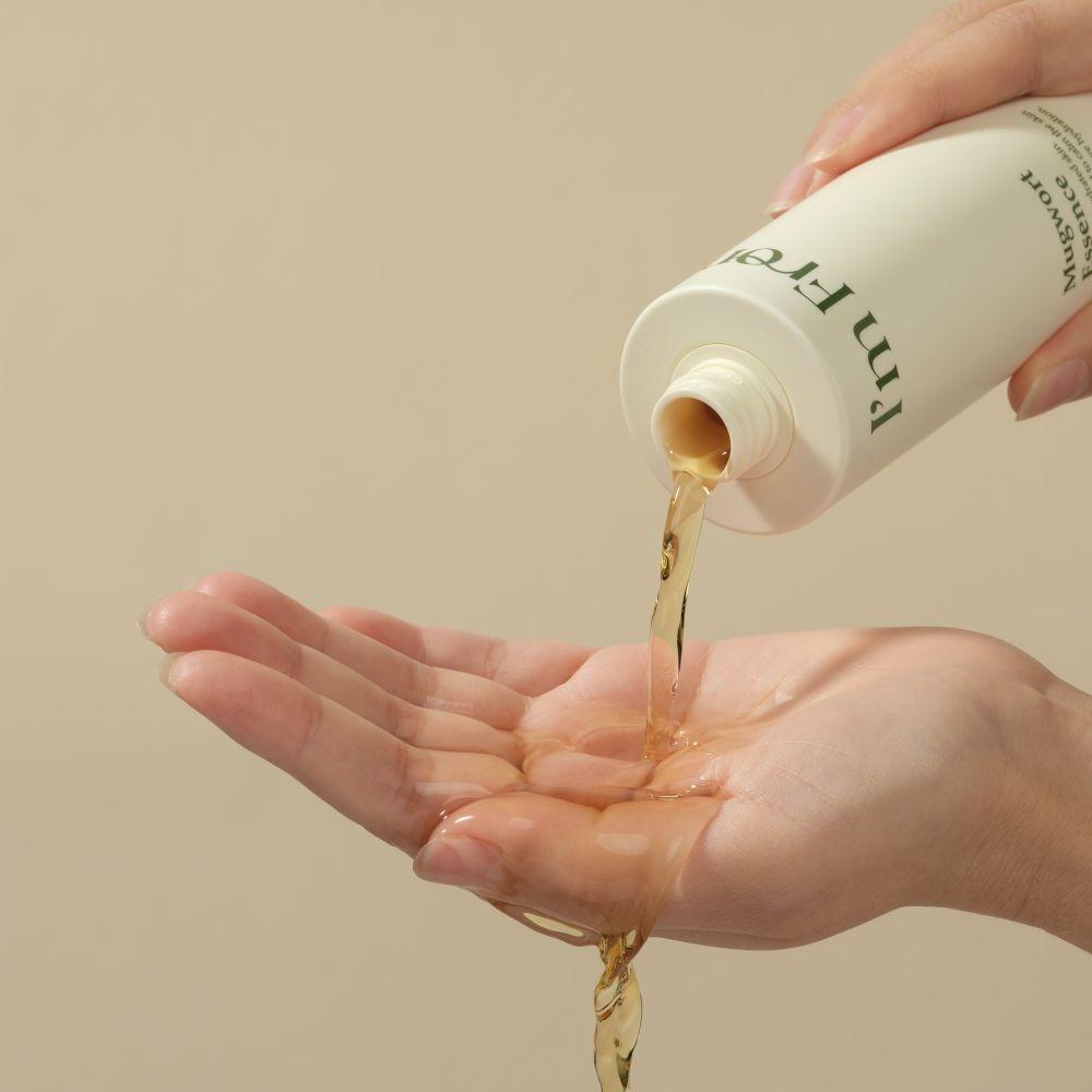 I'm From Mugwort Essence Hydrating Refreshing 150ml