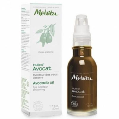 Beauty Oil - Avocado Oil 50 Ml