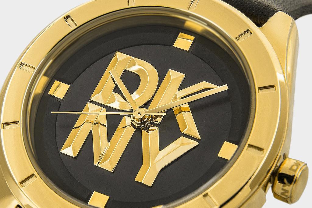 Relógio Feminino DKNY Chambers Midi DK1L016L0025 + CAIXA