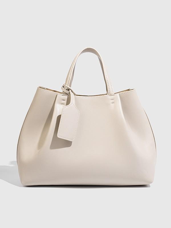 

ZA Women s 2026 Summer Fashion Handbag - High-Quality Large Capacity Crossbody & Shoulder Bag