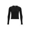 T Shirt Women's Black 1373930-001