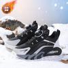 Boys Running Shoes Kids Lightweight Breathable Waterproof Anti-Slip Sport Sneakers Outdoor Indoor Use