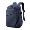 Stylish Simple Backpack Lightweight Large Capacity Laptop Bag for School and Travel