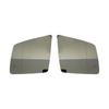 Cars Accessories Heated Rearview Mirror Lens For Mercedes-Benz G GL ML GLE Class W164 W166 2009- Car Upgrade