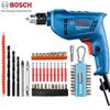Bosch GBM400 Electric Drill/Screwdriver CN Plug (adapter Included)