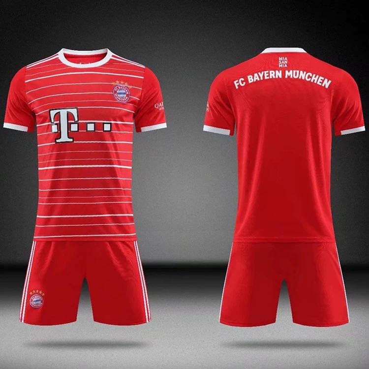 2023 Home Football Jerseys 18