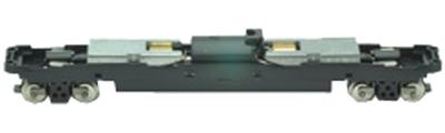 TOMYTEC Geocolle Railway Collection Power Unit 20m Class A Diorama Supplies TM-08R