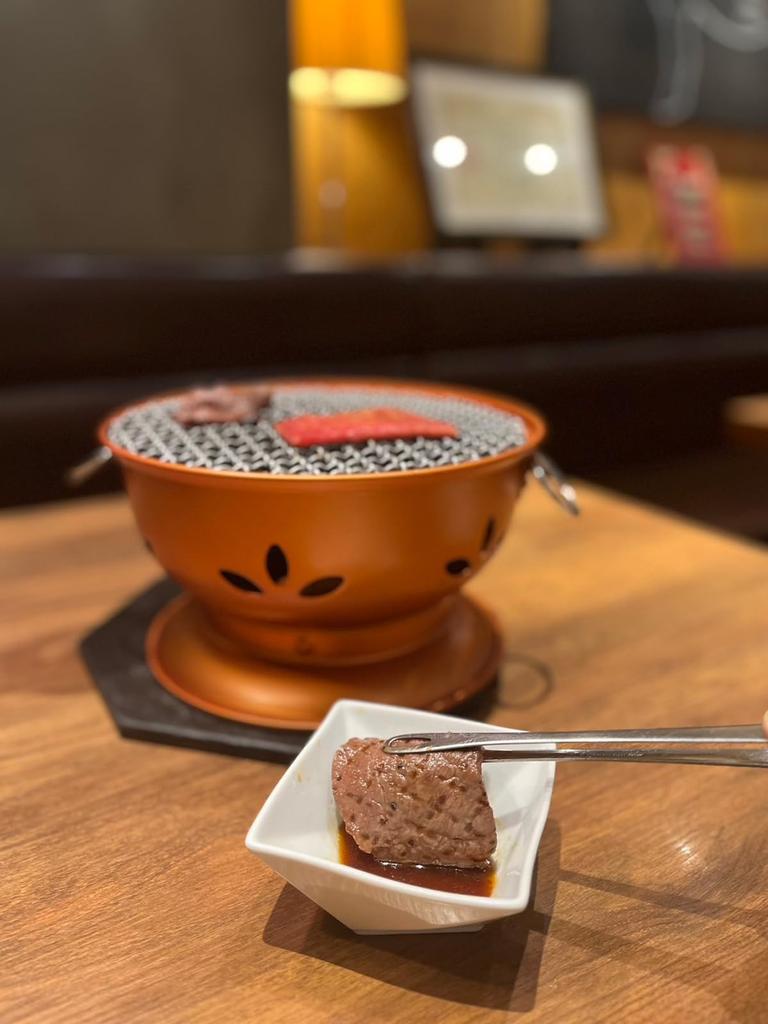 Ikenaga Iron Works Hot Plate Kappo Sumibitei