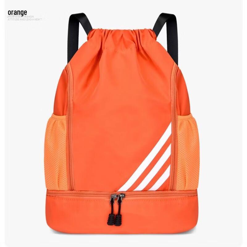 Drawstring Travel Backpack