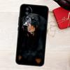 Doberman Dog Case For Honor Magic 8 5 6 7 Lite 50 70 90 200 400 Pro X8b X8c X9a X9b X9c X9d Win RT Cover