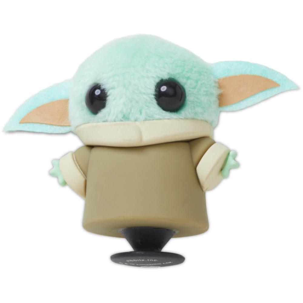 

Crocs Star Wars Грогу Зиббитц 10012706 FREE