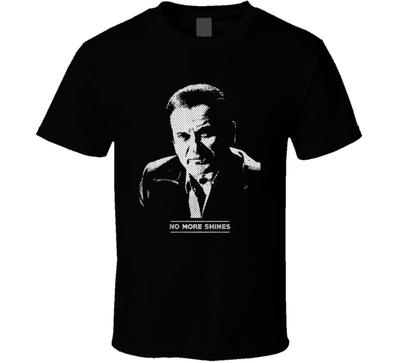 Tommy DeVito Goodfellas Joe Pesci Funny Quote Parody Movie Fan T Shirt
