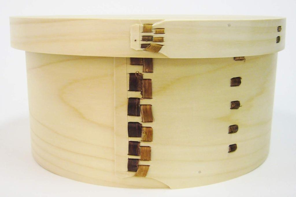 Kiso Crafts Ohitsu Handmade Bending Ring Made In Japan Wooden Hinoki Sawara Sakura 3 Cups Microwave Safe