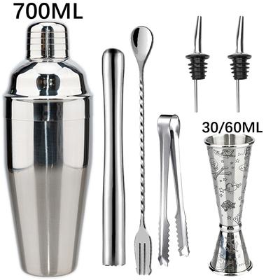 Barzubehör – Cocktail-Shaker