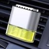 Long Lasting Perfume Diffuser Decor Clips Creative Vent Air Freshener Fragrance Diffuser Auto Accessories Perfume De