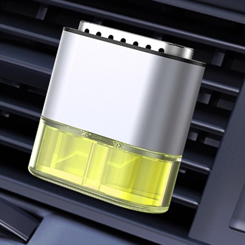 Long Lasting Perfume Diffuser Decor Clips Creative Vent Air Freshener Fragrance Diffuser Auto Accessories Perfume De
