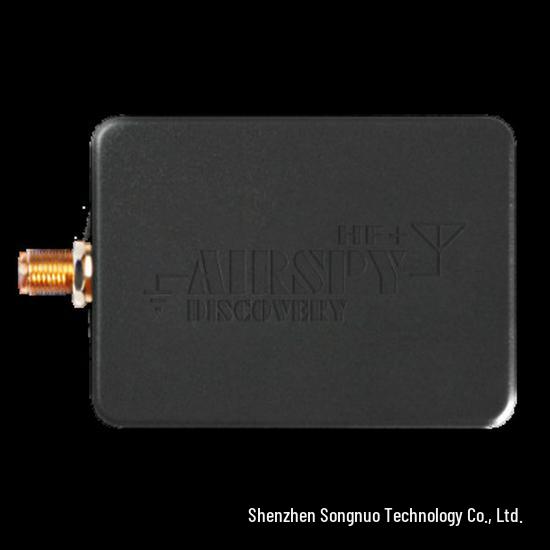 Airspy HF+ Discover