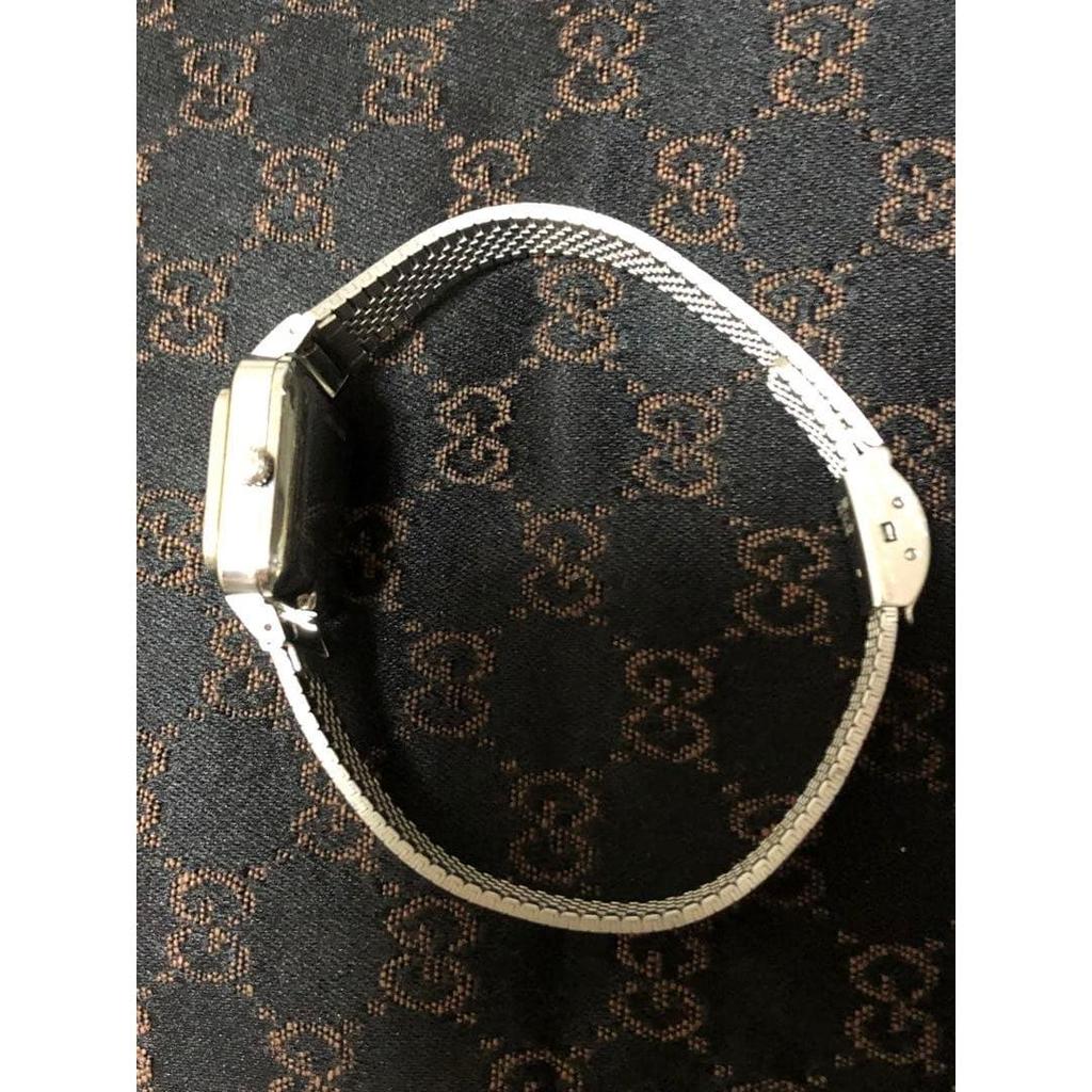Used LONGINES watch ladies