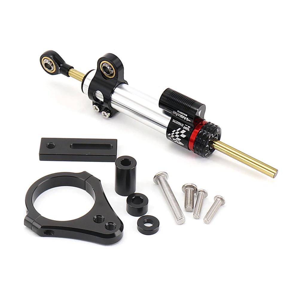 Steering Stabilizer for Triumph Street Triple 765 R/S/RS