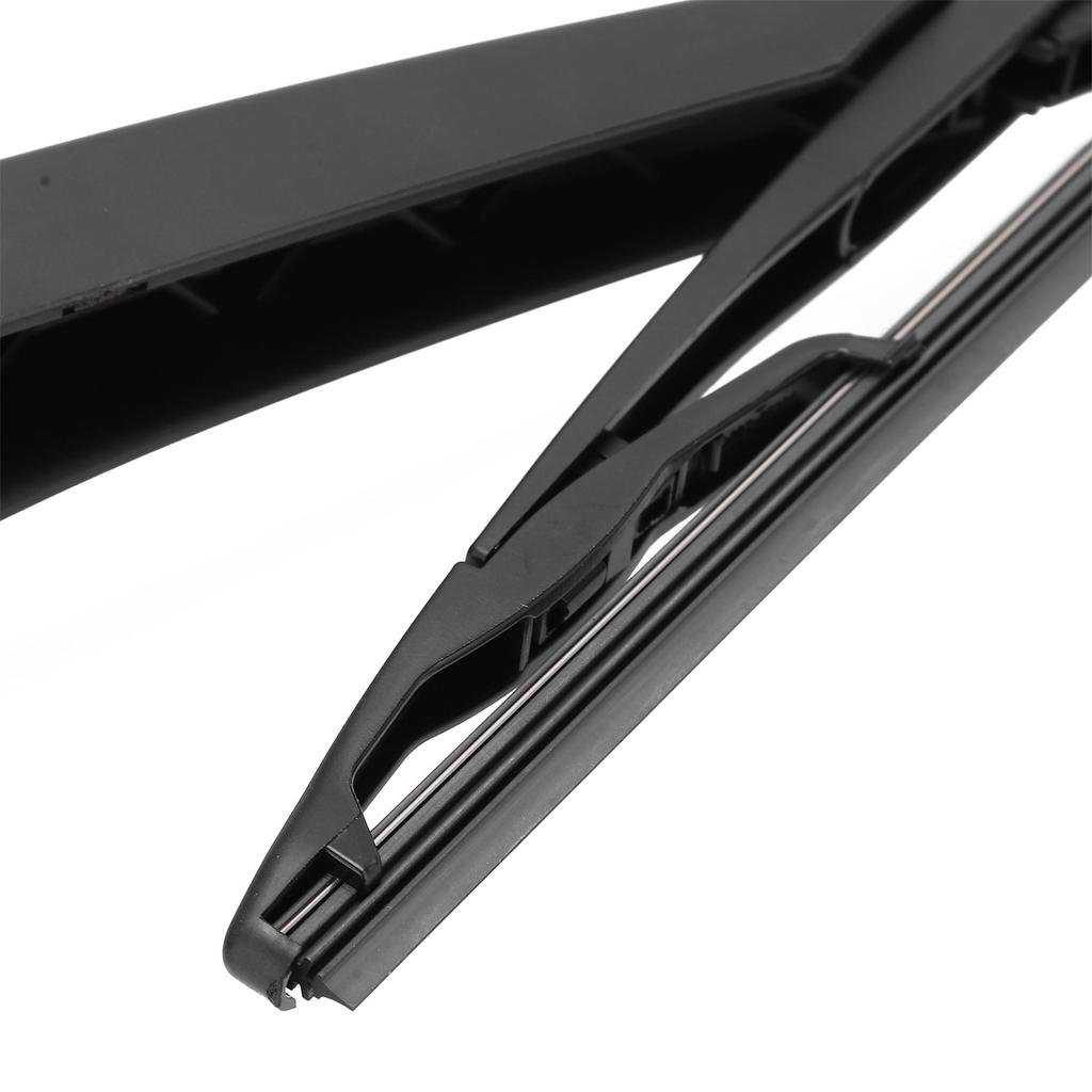 15280813 Heckscheibenwischerarm Heckwischerarm Wischerblatt Auto Heckscheibenwischerarm Wischerblatt Set 15280813 Ersatz für Buick Enclave 2016