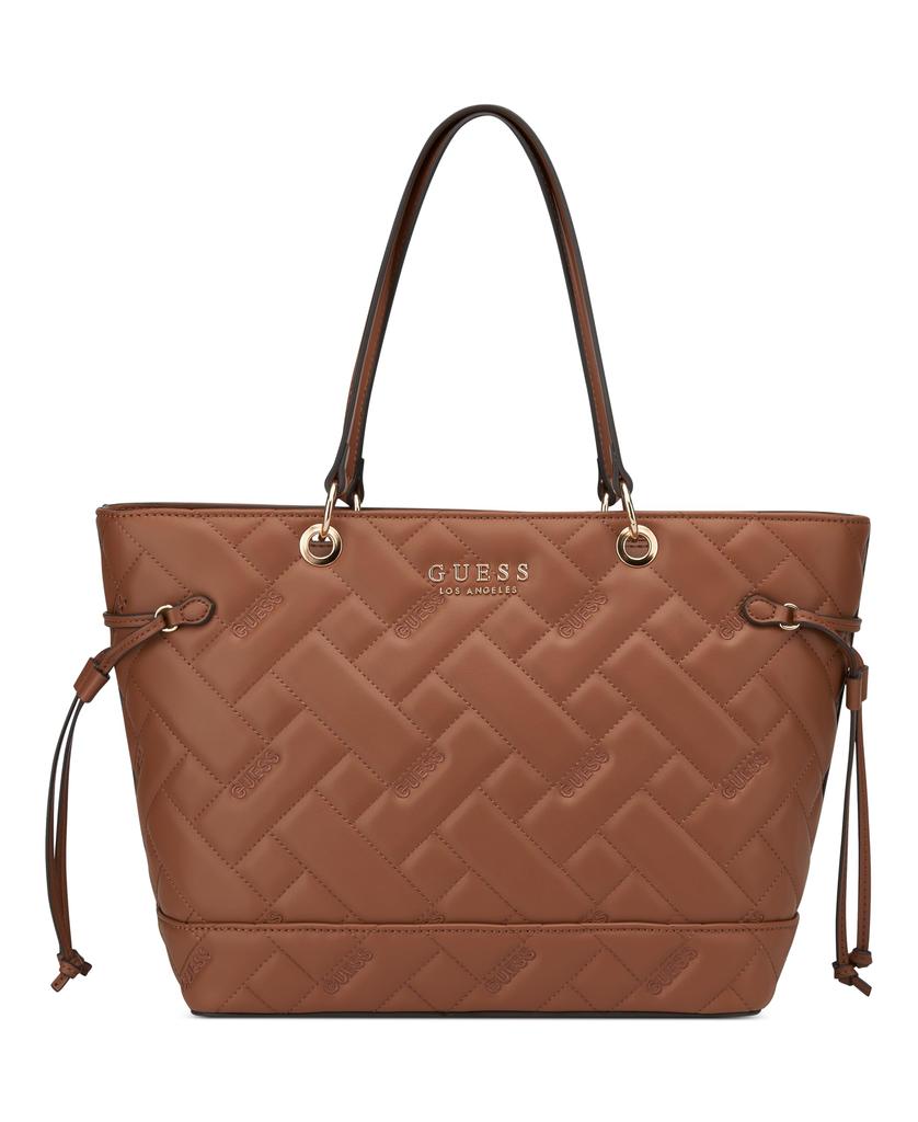 Tote KELCE CARRYALL COG [GUESS] Women's
