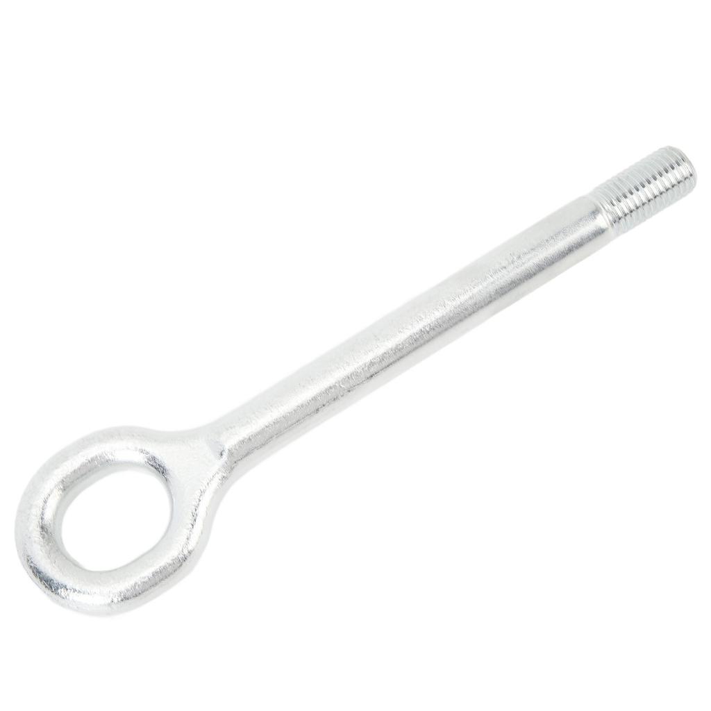 Hák tažného oka 51798113 Náhradní kovaný ocelový tažný hák pro Fiat 500 Ducato 500L 500X