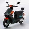 Qingfengxia Electric Scooter Rear Rack: Thickened Aluminum Alloy Rear Cargo Rack for Small Knife Electric Bicycles