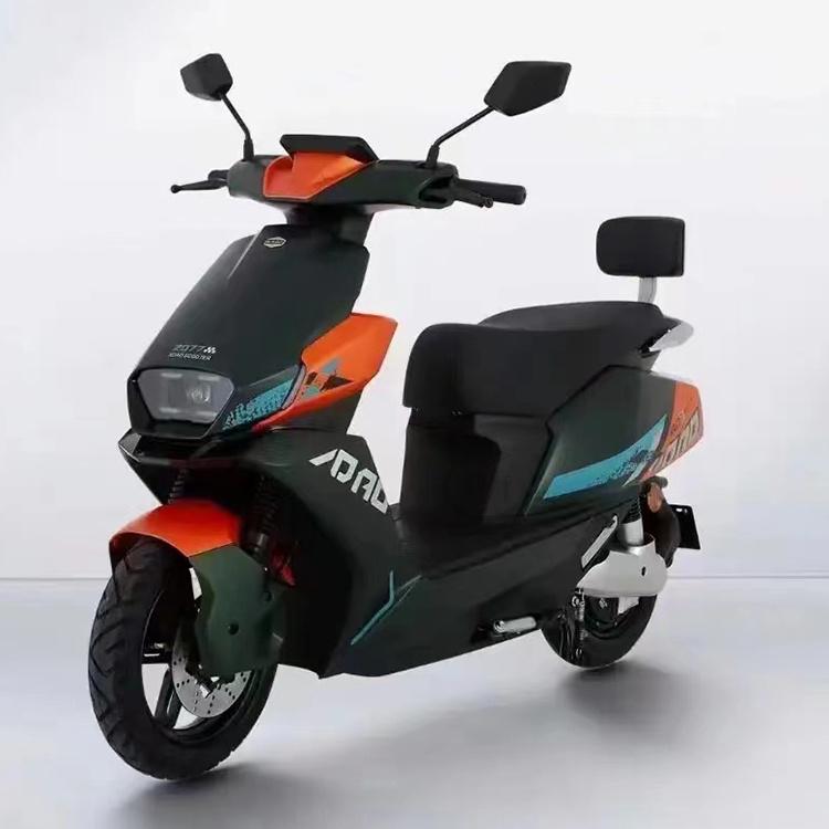 Qingfengxia Electric Scooter Rear Rack: Thickened Aluminum Alloy Rear Cargo Rack for Small Knife Electric Bicycles