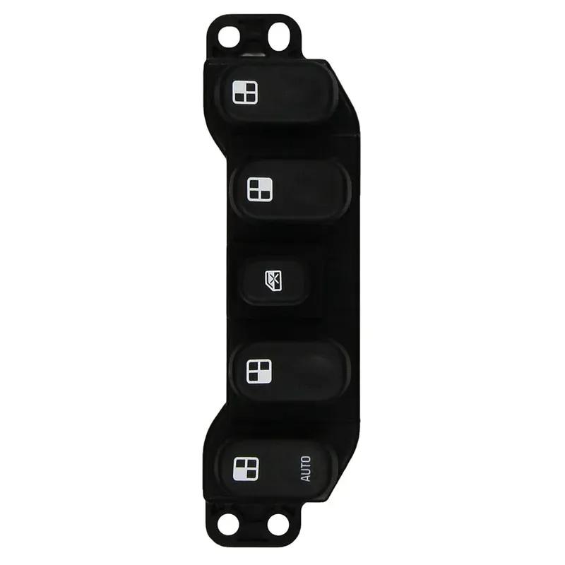 Car Accessories for Chevrolet Equinox GM 2005 2006 Electric Master Power Window Switch Lifter Control Regulator Button Parts