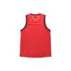 Li-Ning Retro Fit Basketball Vest Men Tops Neon AAYQ089-3