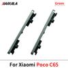 Power Button Switch & Volume Up / Down On / Off Button Flex Cable For Xiaomi Redmi Note 11E 11 Pro Plus Poco C61 F1