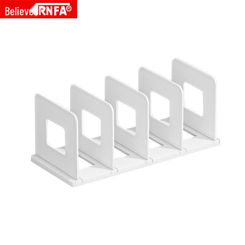 Foldable Desktop Book Stand