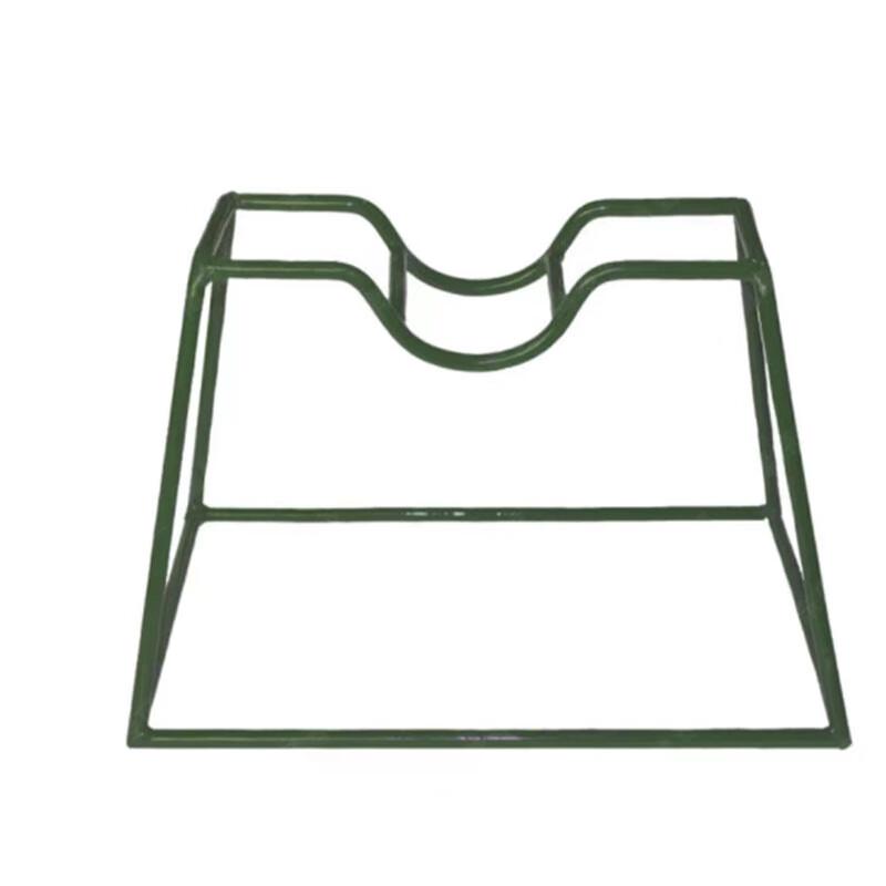 Junyiyuan Portable Iron Target Stand