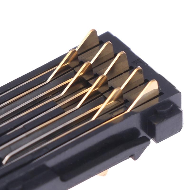 For Wf3640 Wf3641 Wf2530 Wf2531 Wf2520 Wf2521 Wf2541 Wf2540 Printer Cartridge Chip Connector Holder Csic Assy