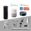 Australian Standard WIFI Smart Socket, 16A 3500W, PC Fireproof Plastic, with Timer & Voice Remote Control