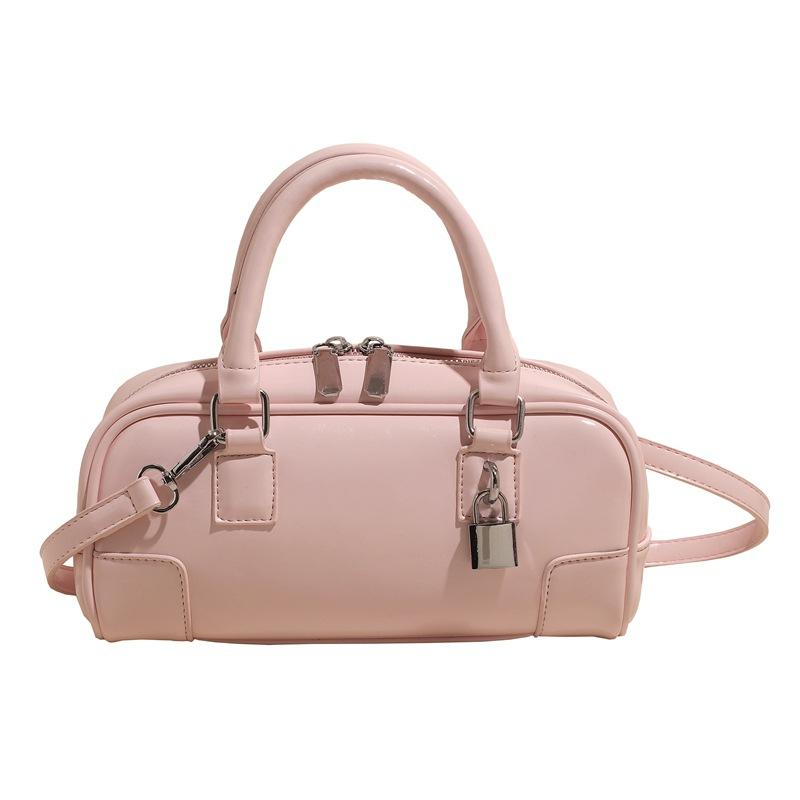 Handbag Women's New Fashion Shoulder Messenger Bag