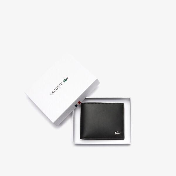 Lacoste Fitzgerald Wallet