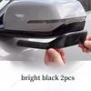 Door Side Mirror Protection Rearview Mirror Anti Scratch Strip Sticker For Geely Starray EM-i Exterior Accessories 2024-2026