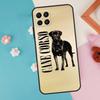 Italian Mastiff Cane Corso Case For Honor Magic 7 5 6 Lite Pro Honor X8b X9b X9a X8a X8 X9 X9c 50 70 90 200 Lite Cover