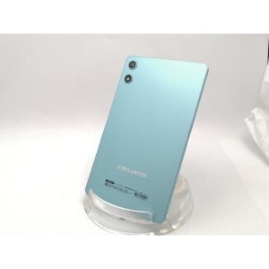 

USED Teclast P50 Mini 4GB 128GB Wi‑Fi – Celestial Blue (Domestic Version) синій