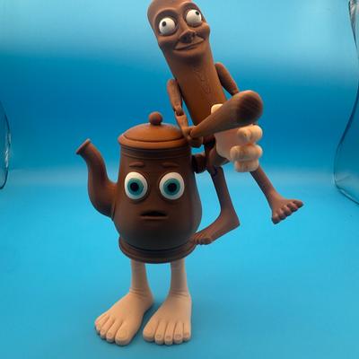 Objets de collection et modèles réduits – Modèles