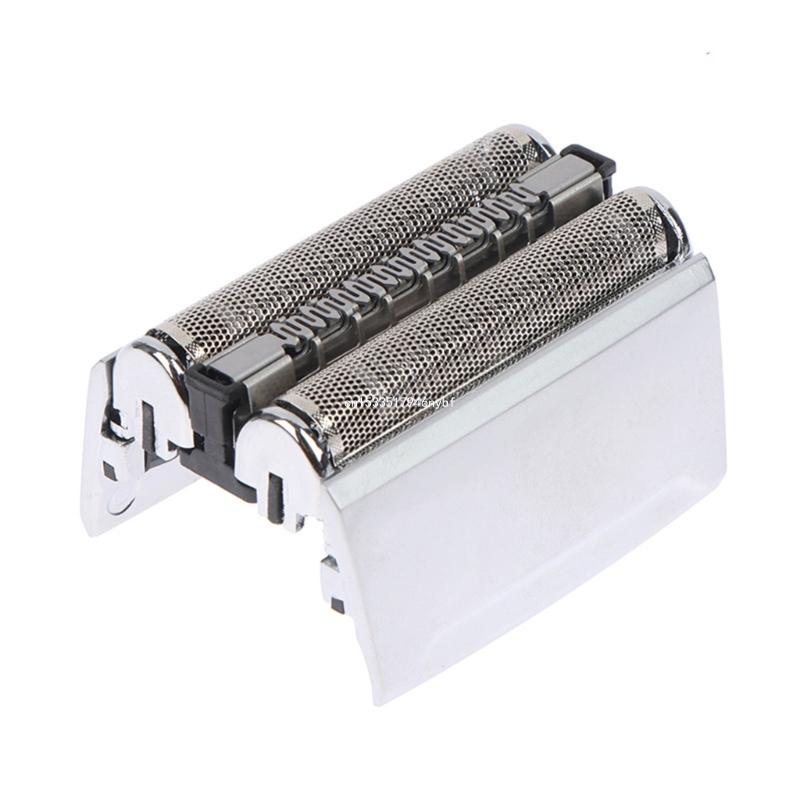 

Легко заменяемая сетка и режущая головка, сменная сетка для бритвенной головки, сменная сетка для триммера для 5768 5195CC 5197CC, прямая поставка